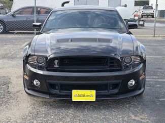 Used 2014 Ford Mustang Shelby GT500 w/ Equipment Group 821A video 2