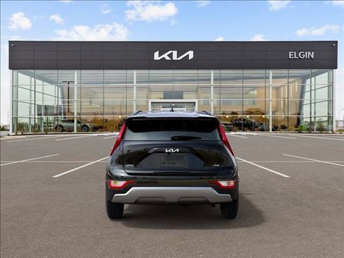 New 2025 Kia Niro image 5