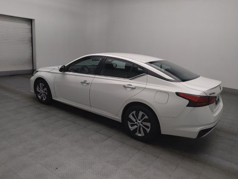 Used 2023 Nissan Altima 2.5 S FWD image 3