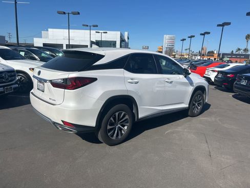 Used 2022 Lexus RX 350 FWD image 6