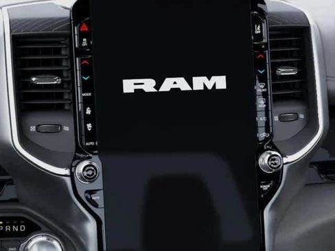 New 2026 RAM 1500 Laramie AWD/4WD image 40