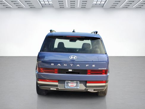 New 2026 Hyundai Santa Fe Limited AWD/4WD image 6