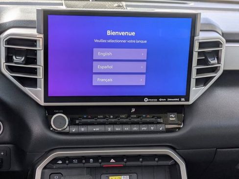 Used 2023 Toyota Tundra Limited image 16