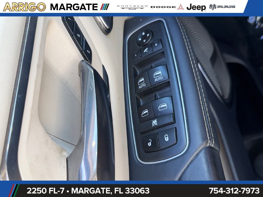 Used 2021 RAM 1500 Limited AWD/4WD image 40