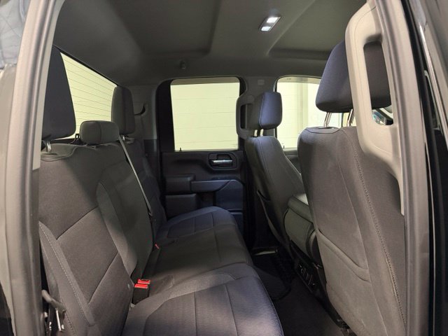 Used 2022 Chevrolet Silverado 2500 LT w/ Convenience Package AWD/4WD image 24