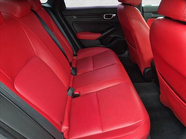 Used 2023 Honda Civic Sport image 19
