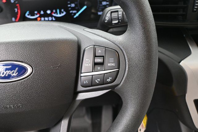 Used 2022 Ford Explorer 4WD image 22