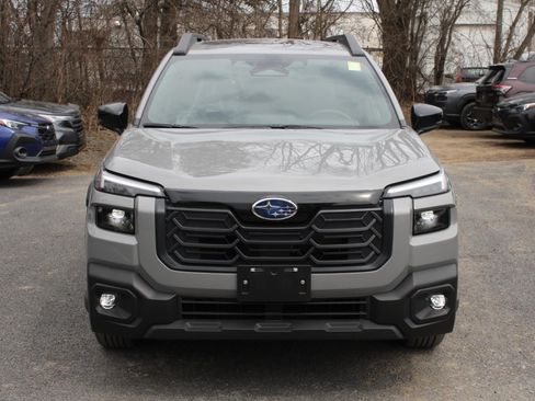 New 2026 Subaru Outback Limited w/ Premium/Limited Plus Package AWD/4WD image 2