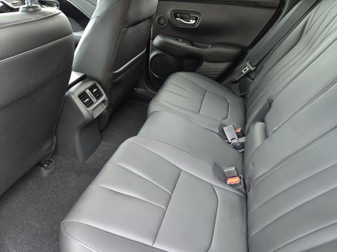 Certified 2025 Acura ADX AWD image 30