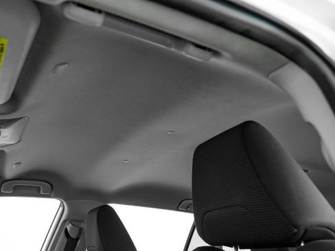 Used 2024 Toyota RAV4 LE image 25