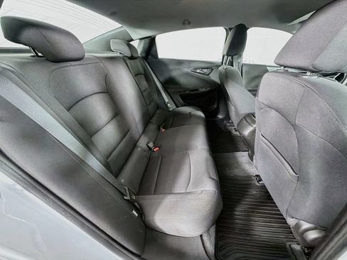 Used 2022 Chevrolet Malibu LS FWD image 26