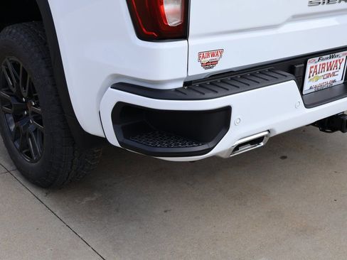 New 2026 GMC Sierra 1500 Elevation w/ Elevation Premium Package image 33