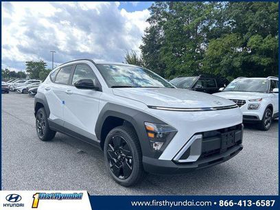 New 2027 Hyundai Kona SEL Sport