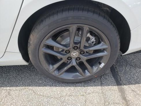 New 2025 Acura TLX A-Spec Package image 33