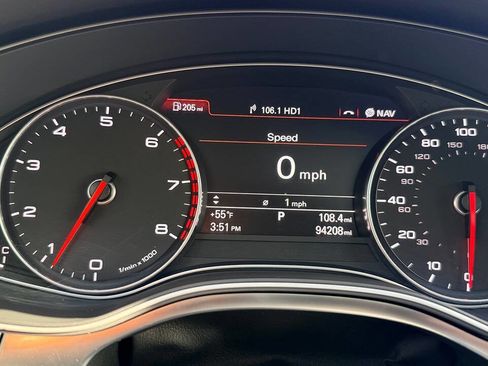 Used 2014 Audi A6 2.0T Premium Plus image 26