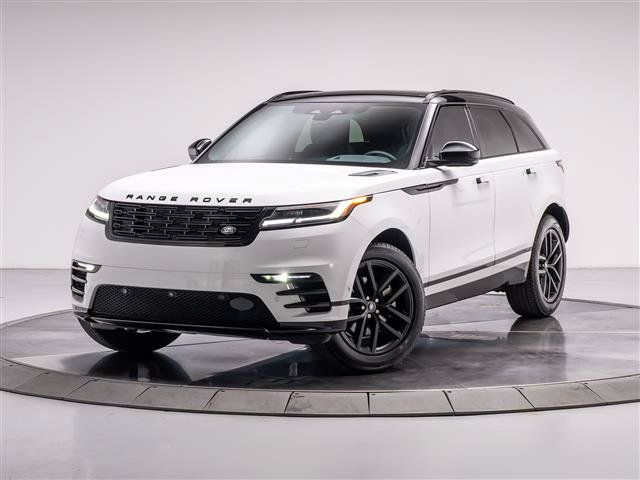 Used 2025 Land Rover Range Rover Velar Dynamic SE AWD/4WD image 1