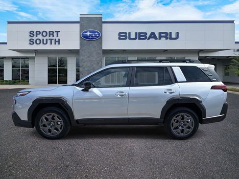 New 2026 Subaru Outback Premium image 6