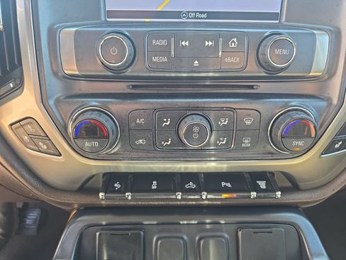 Used 2018 Chevrolet Silverado 2500 LTZ w/ Duramax Plus Package AWD/4WD image 25