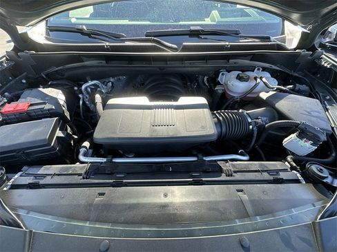 Used 2025 GMC Yukon AT4 Ultimate image 27