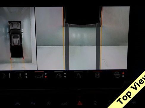 Used 2025 Chevrolet Silverado 1500 RST image 20