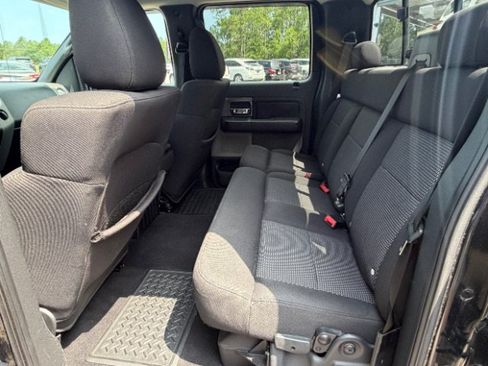 Used 2004 Ford F150 FX4 AWD/4WD image 4