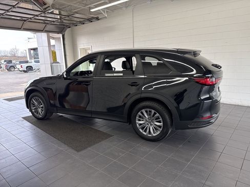 Used 2024 MAZDA CX-90 3.3 Turbo w/ Select Package image 5