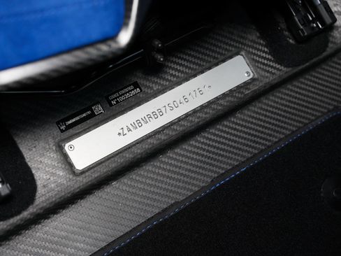Used 2025 Maserati MC20 GT2 Stradale RWD image 41