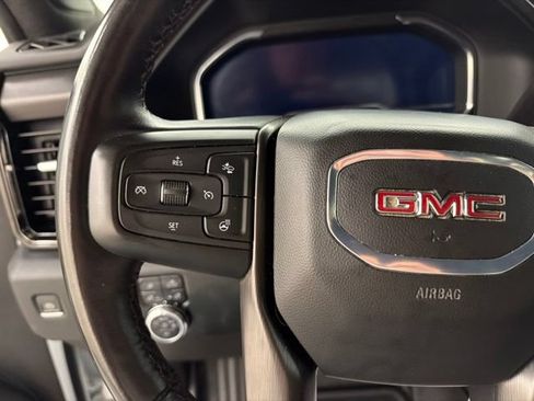 Used 2024 GMC Sierra 2500 AT4X AWD/4WD image 13