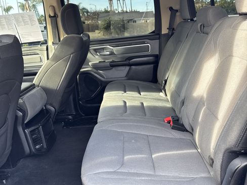 Used 2019 RAM 1500 Big Horn image 18