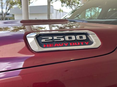 Used 2019 RAM 2500 Limited image 14