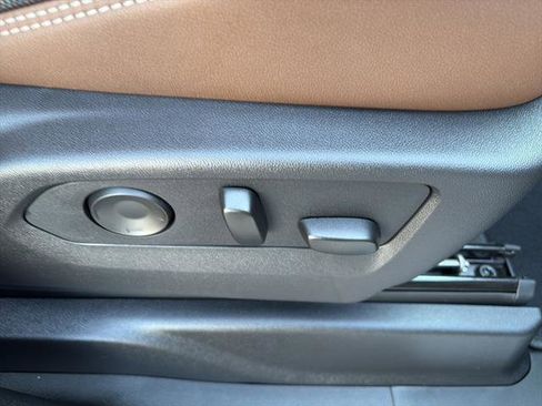 New 2025 Chevrolet Tahoe High Country w/ Sun And Tow Package image 10