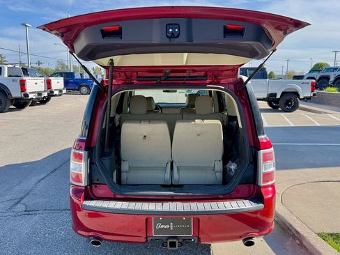 Used 2014 Ford Flex Limited w/ Equipment Group 301A AWD/4WD image 16
