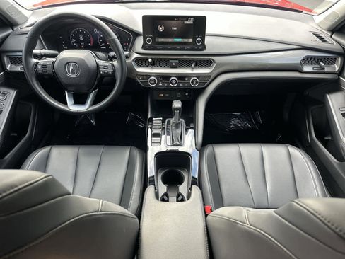 Used 2024 Acura Integra image 10