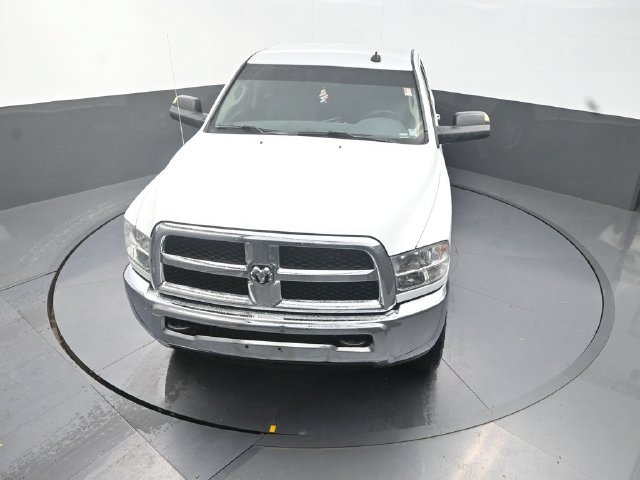 Used 2016 RAM 2500 SLT AWD/4WD image 24