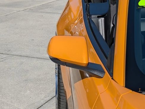 Certified 2022 Ford Mustang GT Premium w/ GT Performance Package image 11