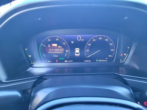 Used 2023 Honda Accord Touring image 25