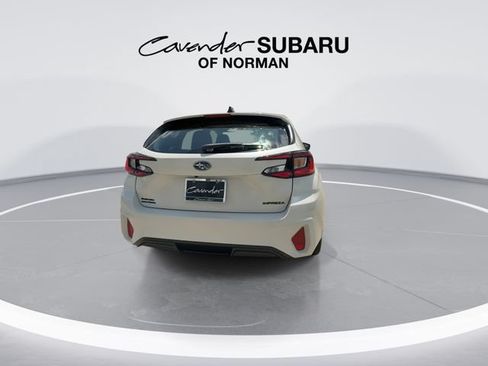 Used 2026 Subaru Impreza 2.0i Sport AWD/4WD image 7