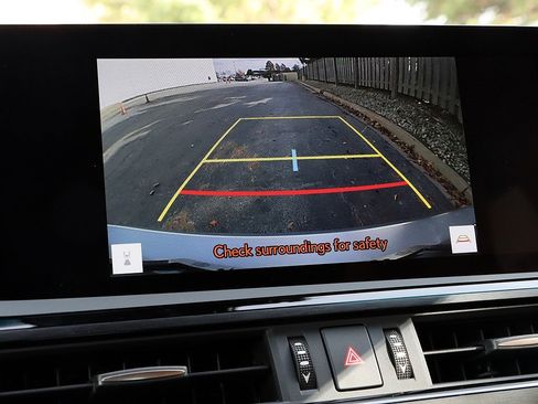 New 2025 Lexus ES 350 w/ Premium Package image 20