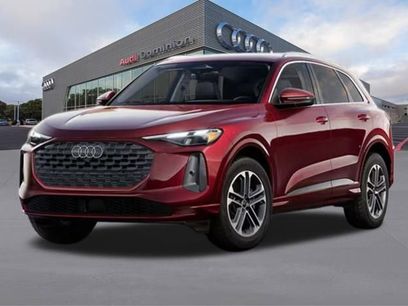 Used 2025 Audi Q5 Prestige