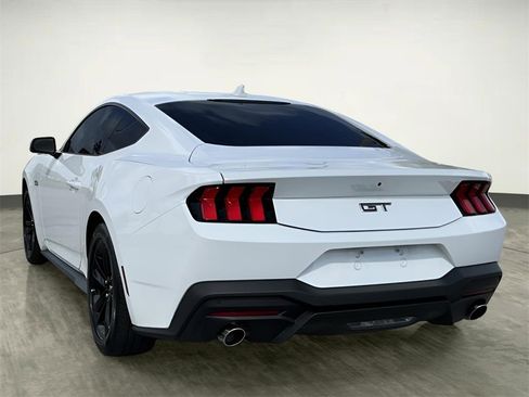 Certified 2024 Ford Mustang GT image 5