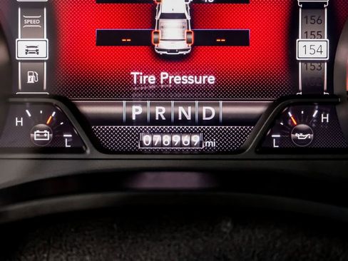 Used 2019 RAM 1500 Rebel w/ Rebel Level 2 Equipment Group image 19