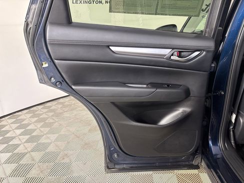 Used 2021 MAZDA CX-5 Touring w/ Touring Preferred SV Package image 22