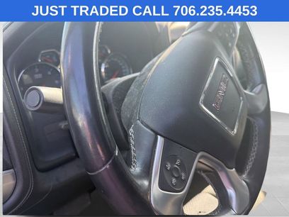 Used 2017 GMC Sierra 1500 SLE w/ SLE Value Package