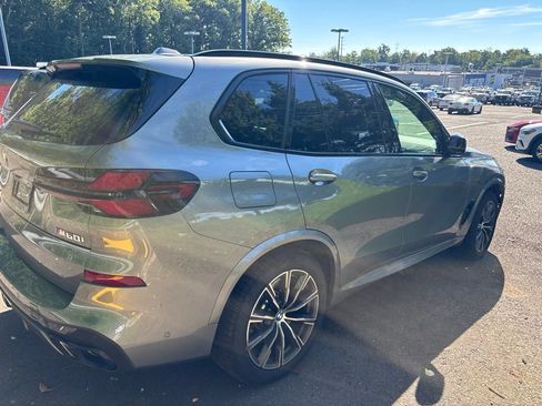 Used 2026 BMW X5 M60i AWD/4WD image 6