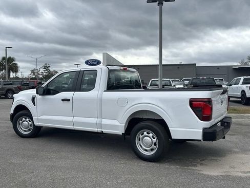 New 2026 Ford F150 XL image 7