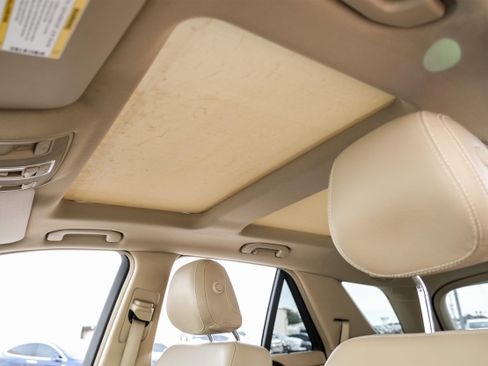 Used 2015 Mercedes-Benz ML 350 4MATIC image 4