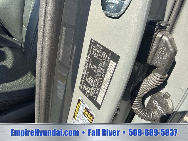 Used 2026 Hyundai Santa Fe SEL AWD/4WD image 19