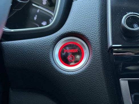 Certified 2022 Honda CR-V Touring image 25