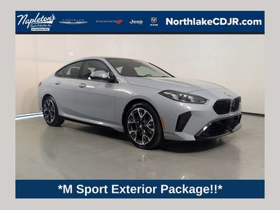 Used 2025 BMW 228i xDrive