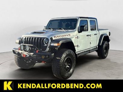 Used 2023 Jeep Gladiator Mojave w/ Safety Group